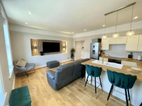 Seaside Retreat